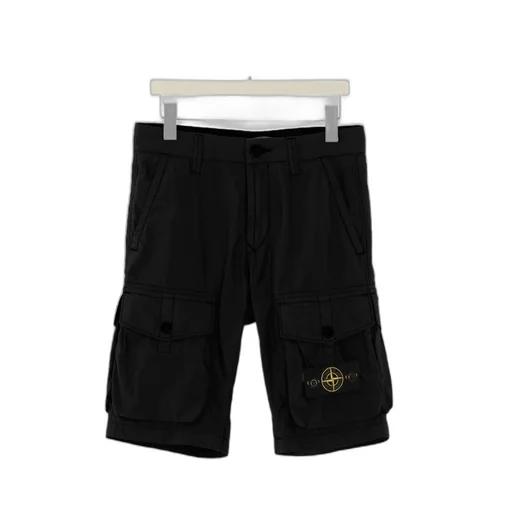 Logo Logo Shorts