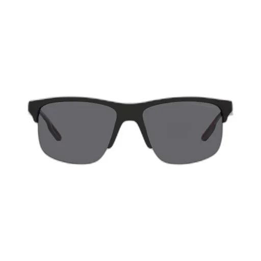 Oversize-Frame Sunglasses