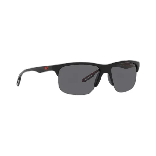 Oversize-Frame Sunglasses