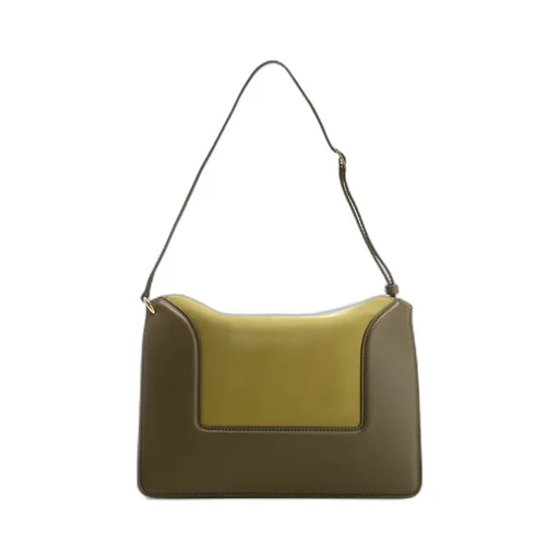 Wandler Penelope Logo Printed Shoulder Bag