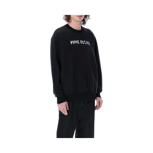 Undercover Pink Floyd Photo-Printed Crewneck Sweatshirt