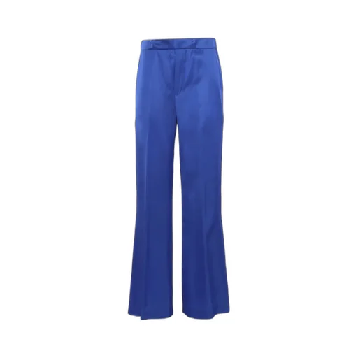 Logo Casual Pants