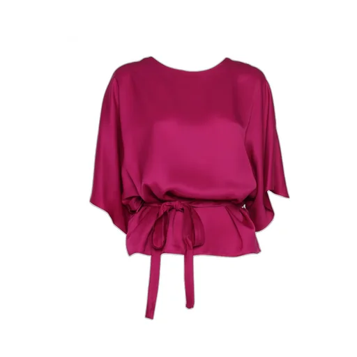 Logo Blouse
