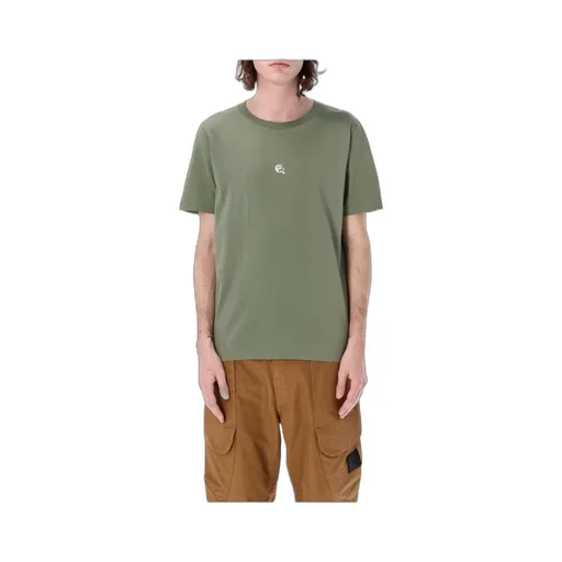 Logo-Print T-Shirt.