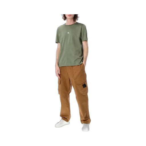 Logo-Print T-Shirt.