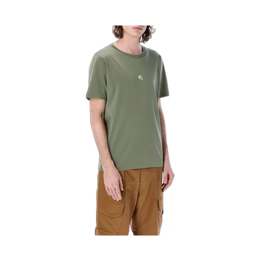 Logo-Print T-Shirt.