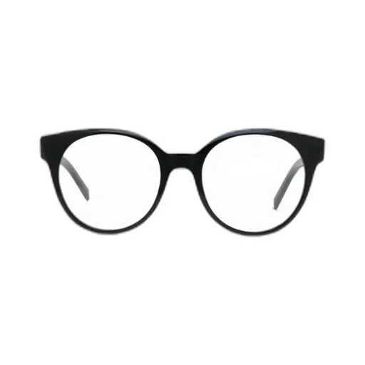 Givenchy Eyewear Round-Frame Glasses