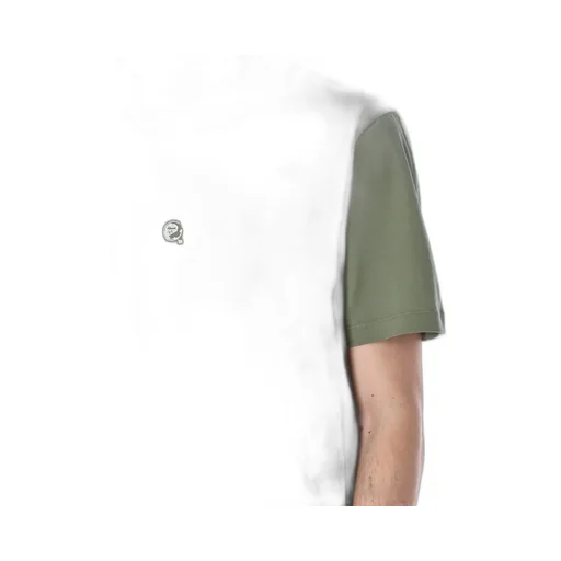 Logo-Print T-Shirt.