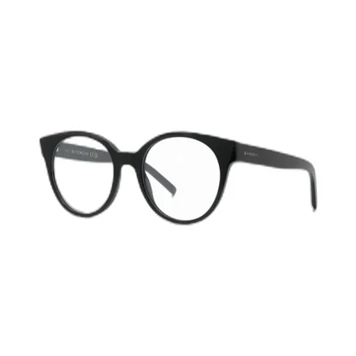 Givenchy Eyewear Round-Frame Glasses