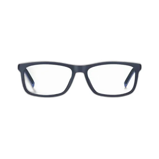 Rectangle-Frame Glasses