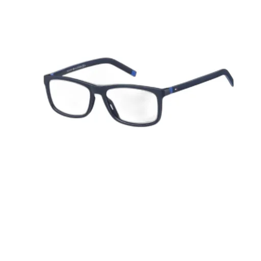 Rectangle-Frame Glasses