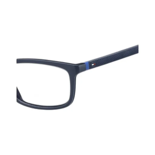 Rectangle-Frame Glasses