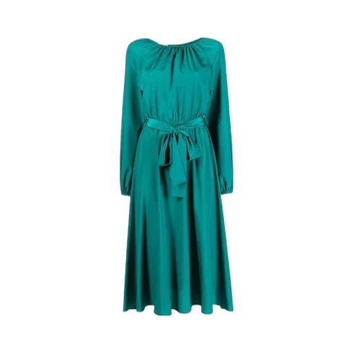 Logo Dress