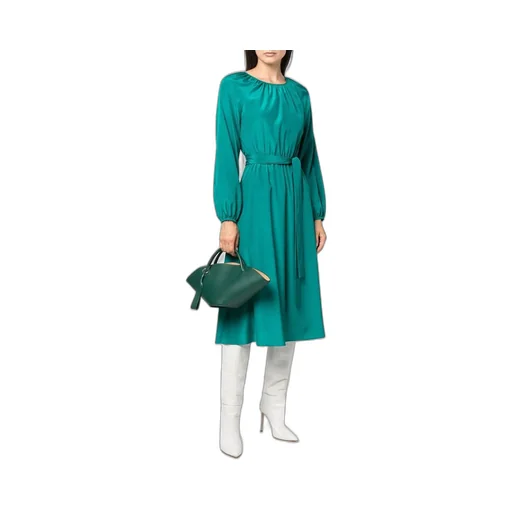 Logo Dress