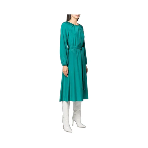 Logo Dress