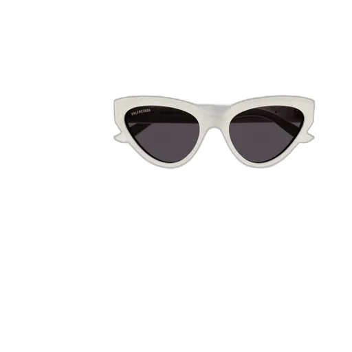 Eyewear Cat-Eye Frame Sunglasses