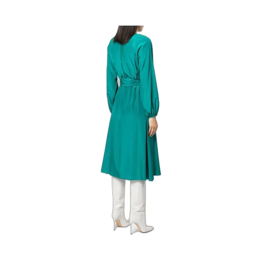 Logo Dress