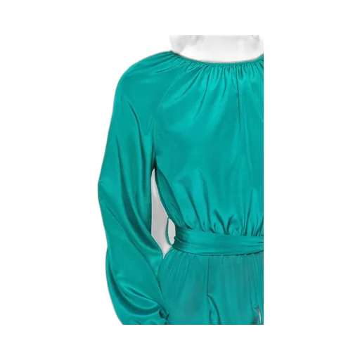 Logo Dress