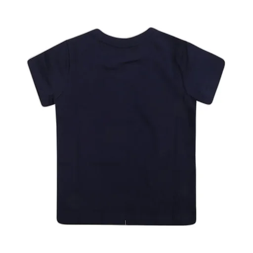 Logo-Print T-Shirt