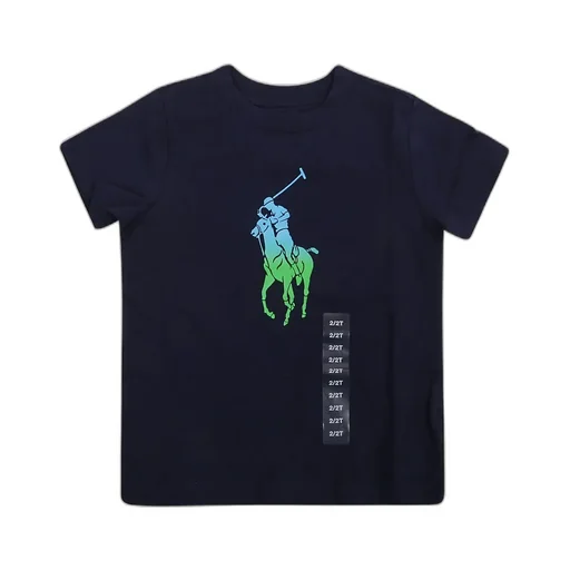 Logo-Print T-Shirt