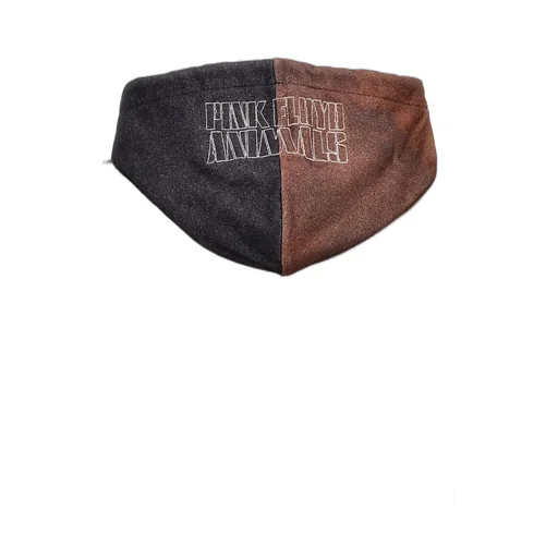 Undercover X Pink Floyd Graphic Sweater