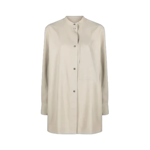Kavali Long-Sleeve Shirt
