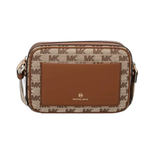 Maeve Leather Crossbody Bag