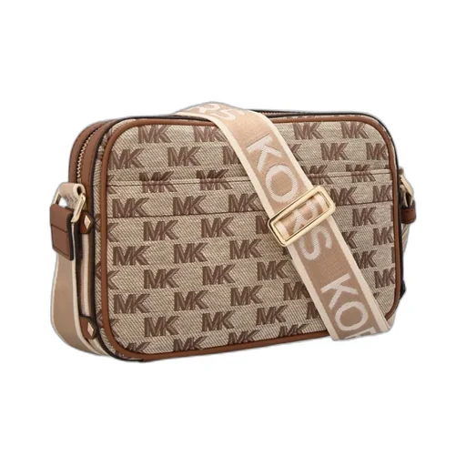 Maeve Leather Crossbody Bag