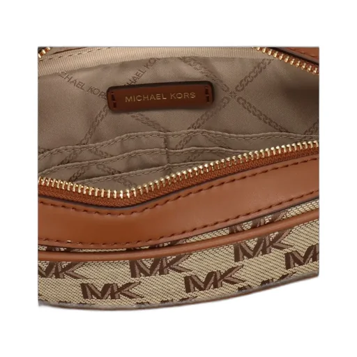 Maeve Leather Crossbody Bag