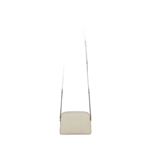 Saint Laurent Gaby Quilted Chain Pouch