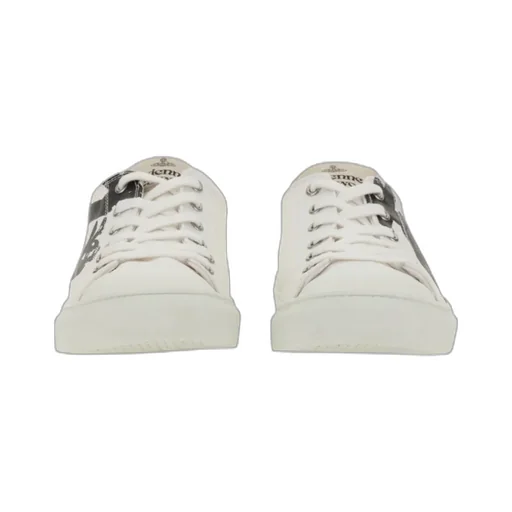 Plimsoll 2.0 Low-Top Snakers