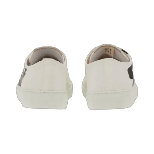 Plimsoll 2.0 Low-Top Snakers