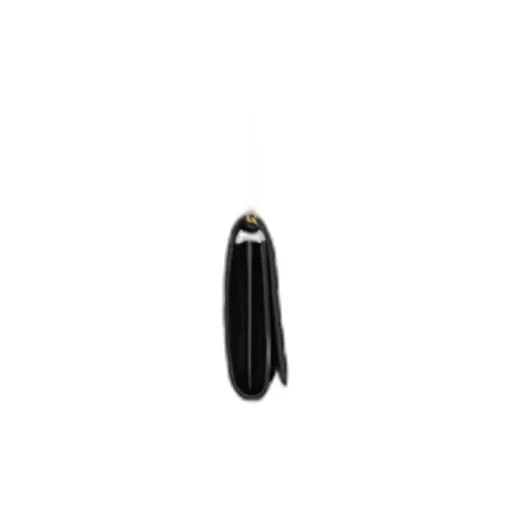 Saint Laurent Cassandre Matelassé Carre Crossbody Bag