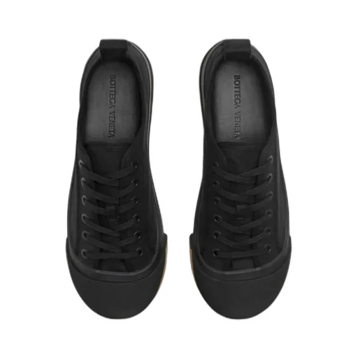 Bottega Veneta Vulcan Sneakers