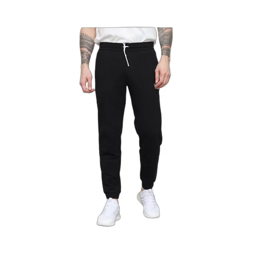 Draw-Cord Strap Sweatpants