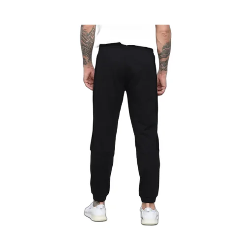 Draw-Cord Strap Sweatpants