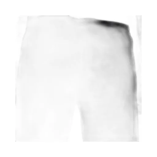 Draw-Cord Strap Sweatpants