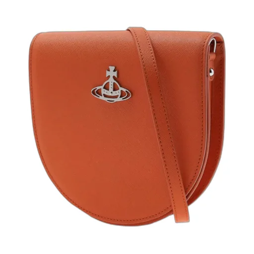 Logo Shoulder Bag