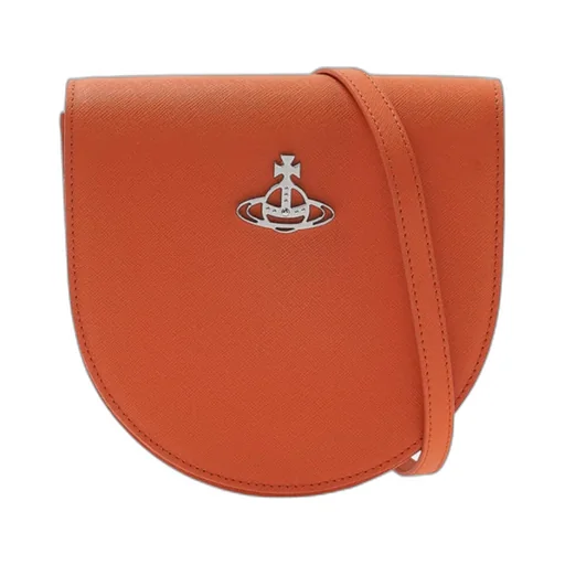 Logo Shoulder Bag