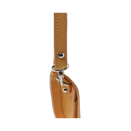 Flip Shoulder Bag