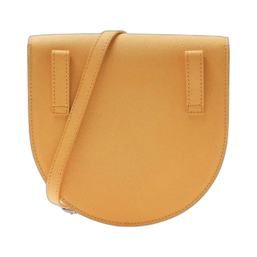 Flip Shoulder Bag