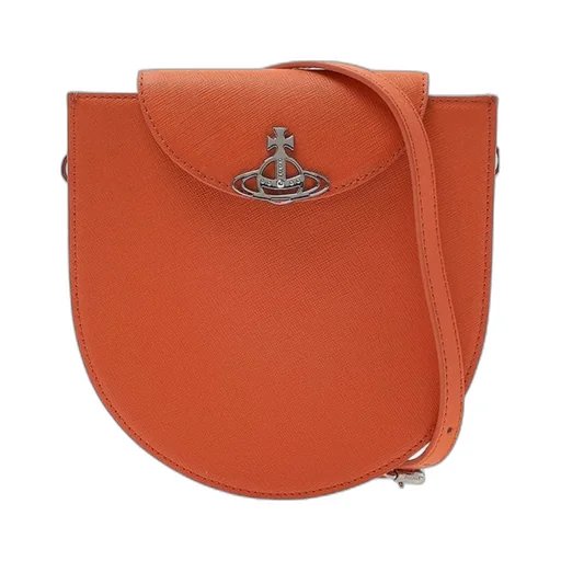 Logo Shoulder Bag