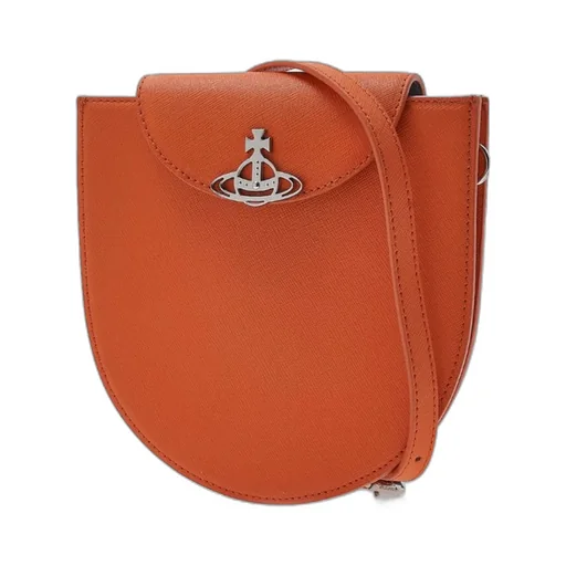Logo Shoulder Bag