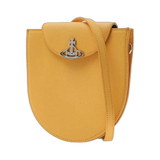 Logo Shoulder Bag