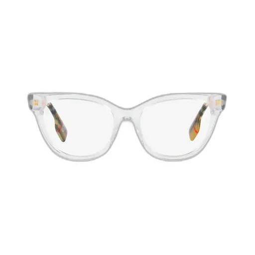 Burberry Eyewear Cat-Eye Glasses
