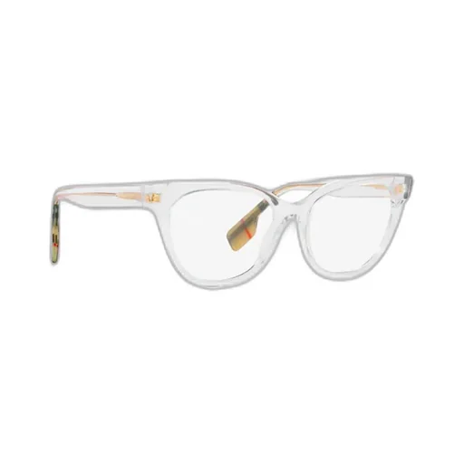 Burberry Eyewear Cat-Eye Glasses