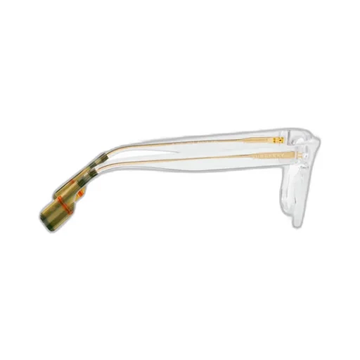 Burberry Eyewear Cat-Eye Glasses