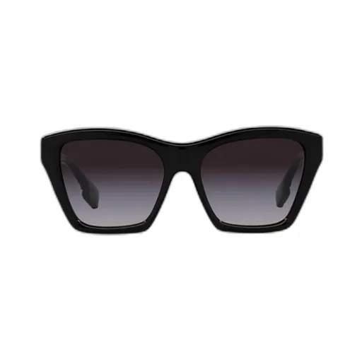 Burberry Eyewear Square Frame Sunglasses