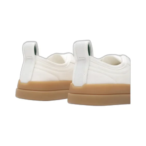 Round-Headed Casual Shoes