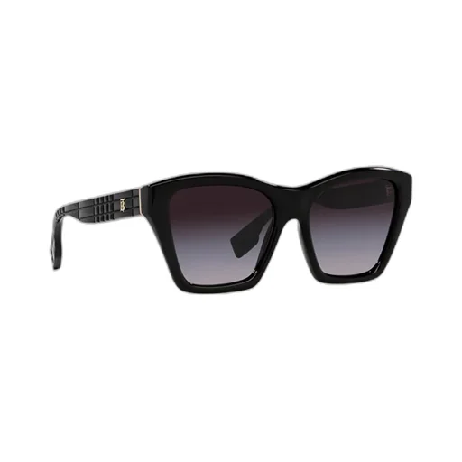 Burberry Eyewear Square Frame Sunglasses